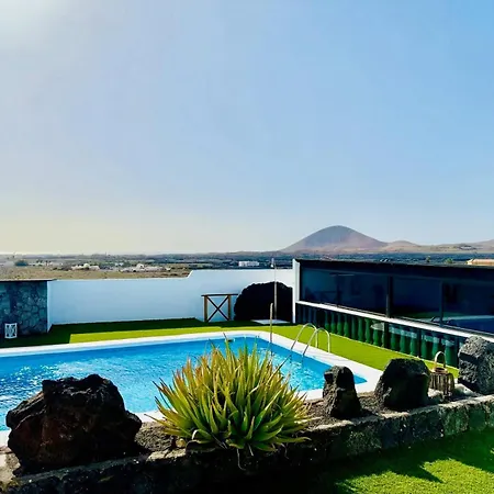 Canaryislandshost L Olympica Lejlighed Teguise (Lanzarote)