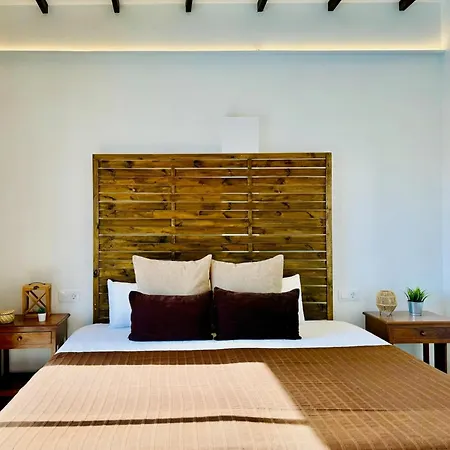 Apartman Canaryislandshost L Olympica Teguise