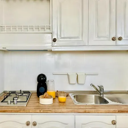 Apartman Canaryislandshost L Olympica