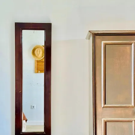 Canaryislandshost L Olympica Apartman *