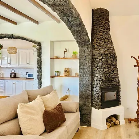 Canaryislandshost L Olympica Apartman