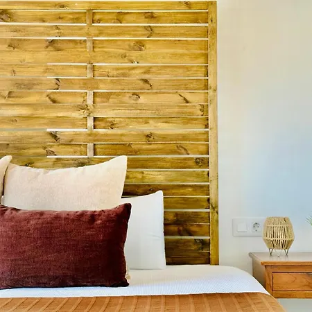 Apartamento Canaryislandshost L Olympica