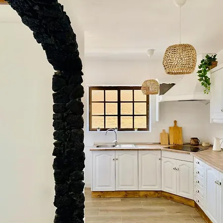 Apartamento Canaryislandshost L Olympica