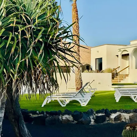 Canaryislandshost L Olympica Lejlighed Teguise (Lanzarote)