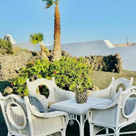 Apartman Canaryislandshost L Olympica Teguise