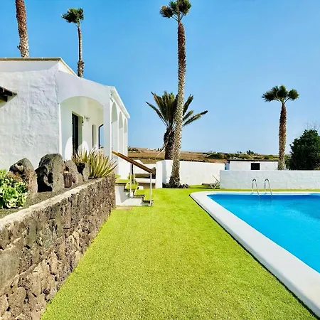 Canaryislandshost L Olympica Apartman