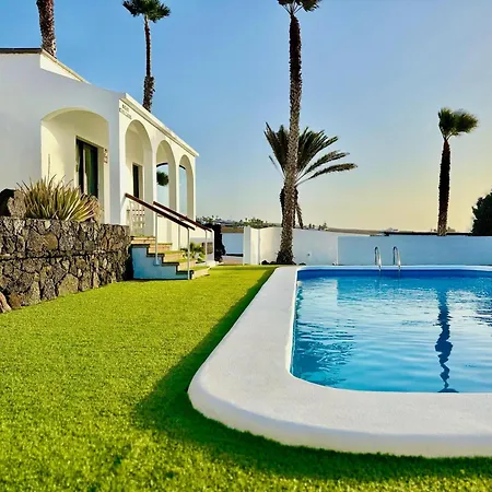 Canaryislandshost L Olympica Lejlighed Teguise (Lanzarote)