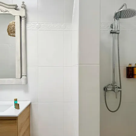 Apartamento Canaryislandshost L Olympica