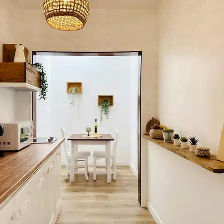 Apartamento Canaryislandshost L Olympica