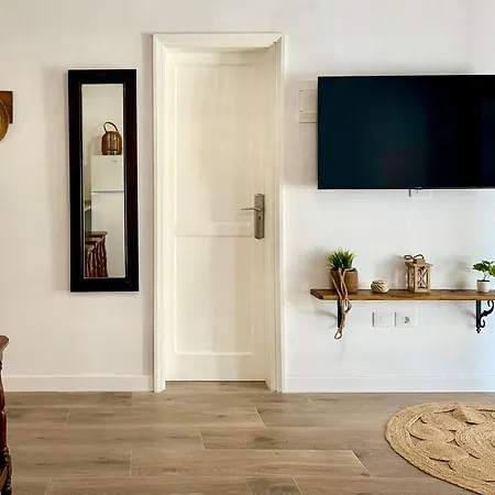 Apartman Canaryislandshost L Olympica Teguise