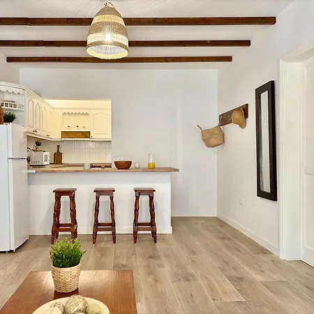 Apartman Canaryislandshost L Olympica Teguise