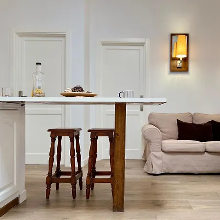 Canaryislandshost L Olympica Apartman