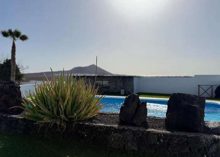 Canaryislandshost L Olympica Appartamento