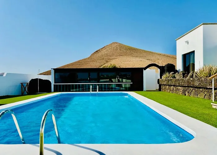 Canaryislandshost L Olympica Appartamento *