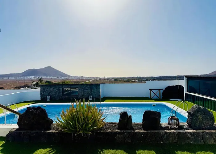 Canaryislandshost L Olympica Appartamento *