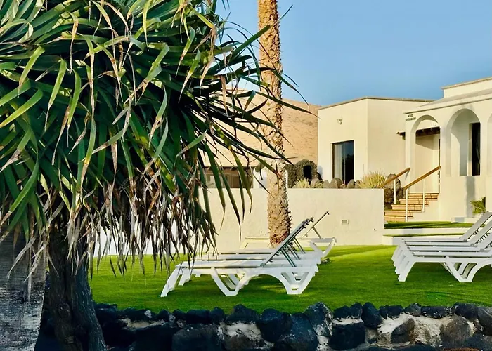 Canaryislandshost L Olympica Appartamento Teguise (Lanzarote)