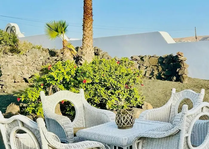 Appartamento Canaryislandshost L Olympica Teguise (Lanzarote)