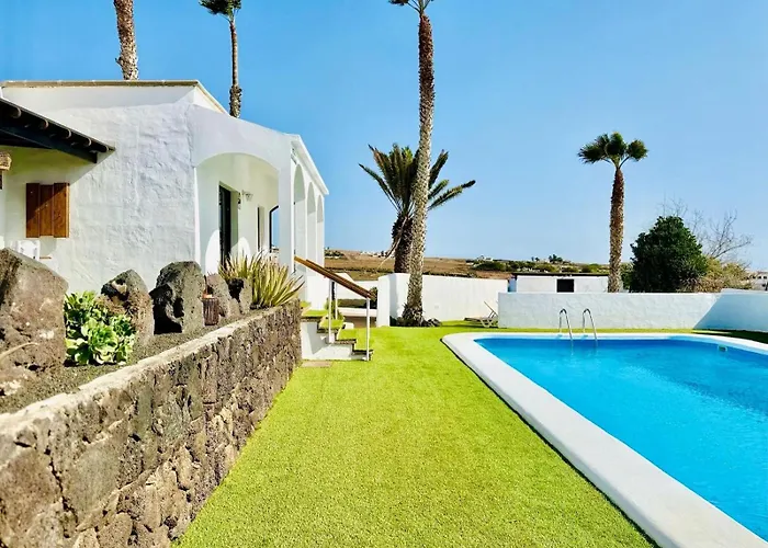 Canaryislandshost L Olympica Appartamento
