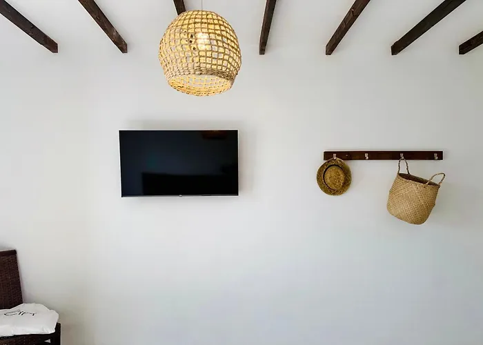 Appartamento Canaryislandshost L Olympica Teguise (Lanzarote)