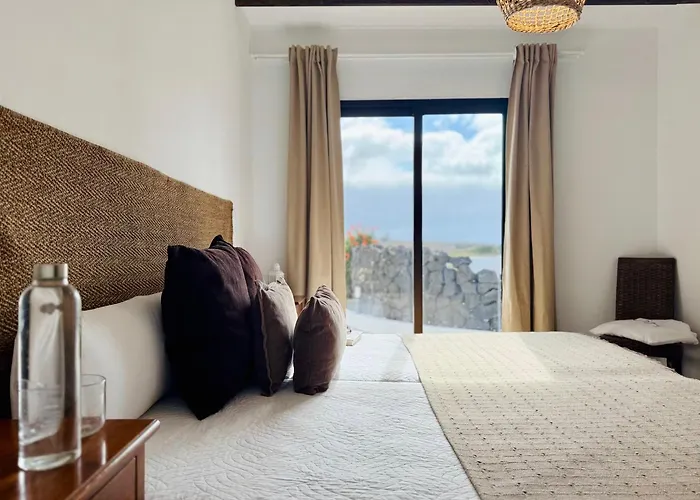 Appartamento Canaryislandshost L Olympica Teguise (Lanzarote)